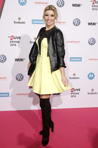 1Live Krone 2016 in Bochum