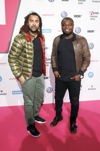 1Live Krone 2016 in Bochum