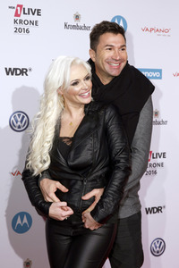 1Live Krone 2016 in Bochum