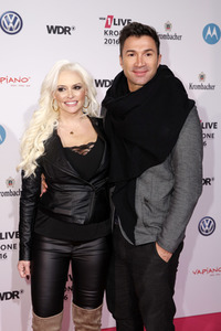1Live Krone 2016 in Bochum