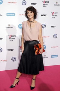 1Live Krone 2016 in Bochum