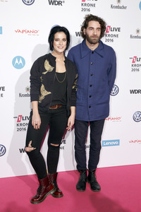 1Live Krone 2016 in Bochum