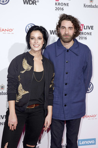 1Live Krone 2016 in Bochum