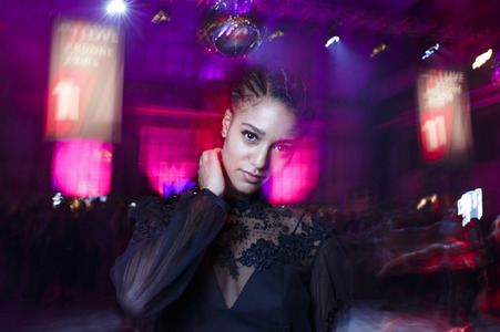 1Live Krone 2016 in Bochum