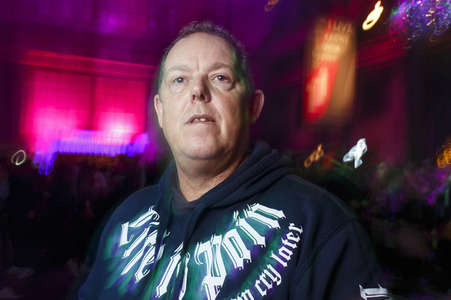 1Live Krone 2016 in Bochum