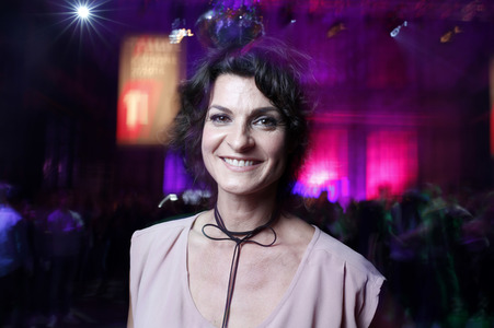1Live Krone 2016 in Bochum