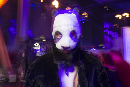 1Live Krone 2016 in Bochum