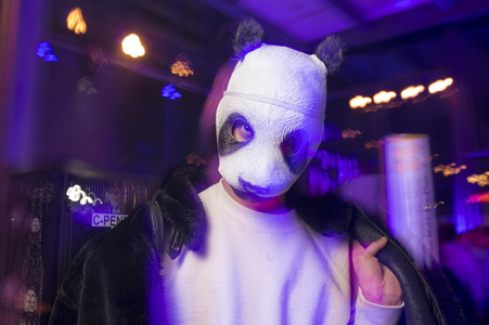 1Live Krone 2016 in Bochum