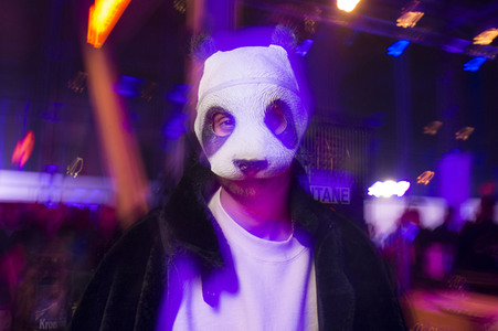 1Live Krone 2016 in Bochum