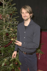 Medienboard Weihnachtsparty in Berlin
