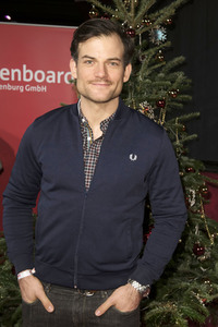 Medienboard Weihnachtsparty in Berlin