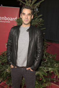 Medienboard Weihnachtsparty in Berlin