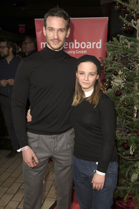 Medienboard Weihnachtsparty in Berlin