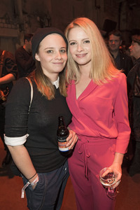 Medienboard Weihnachtsparty in Berlin