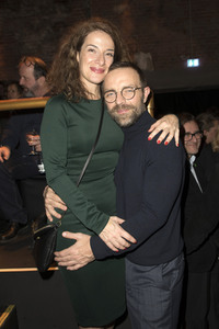 Medienboard Weihnachtsparty in Berlin