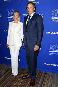 26. Beat the Odds Awards in Beverly Hills