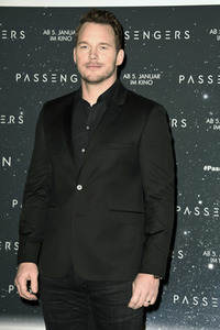 Photocall 'Passengers' in Berlin