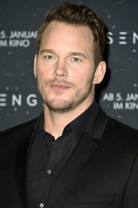 Photocall 'Passengers' in Berlin
