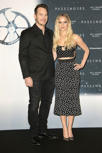 Photocall 'Passengers' in Berlin