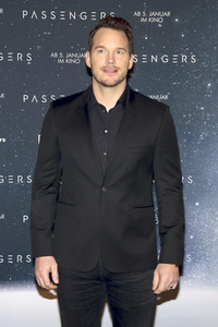 Photocall 'Passengers' In Berlin
