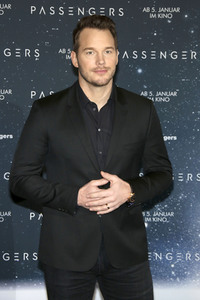 Photocall 'Passengers' In Berlin