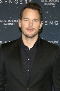 Photocall 'Passengers' In Berlin