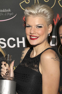 Jubiäumsevent '40 Jahre Susis Show Bar' in Hamburg