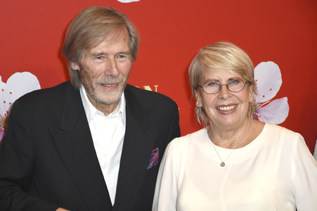 Mon Chéri Barbara Tag 2016 in München
