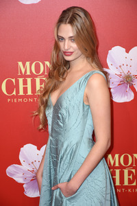 Mon Chéri Barbara Tag 2016 in München
