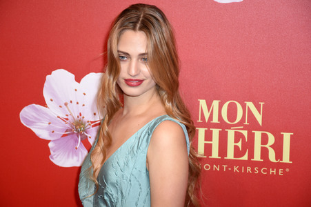 Mon Chéri Barbara Tag 2016 in München