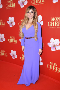 Mon Chéri Barbara Tag 2016 in München