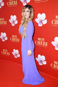 Mon Chéri Barbara Tag 2016 in München
