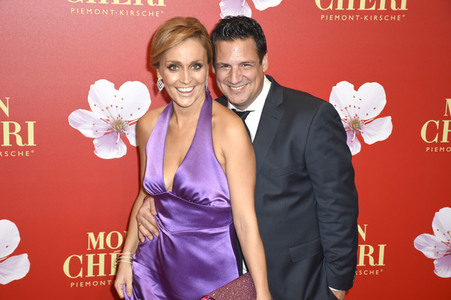 Mon Chéri Barbara Tag 2016 in München
