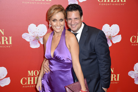 Mon Chéri Barbara Tag 2016 in München