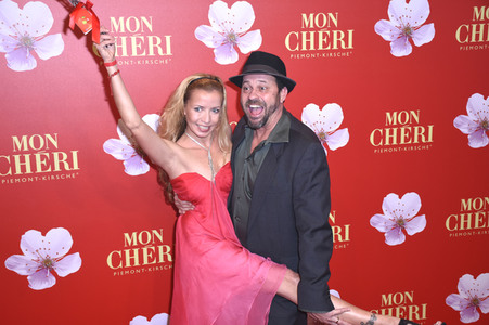 Mon Chéri Barbara Tag 2016 in München