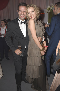 Mon Chéri Barbara Tag 2016 in München