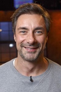 Talkshow 'Kölner Treff' in Köln