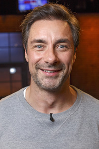 Talkshow 'Kölner Treff' in Köln