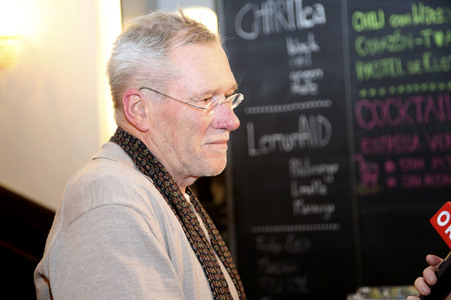 Premiere 'SOKO Danub' in Wien