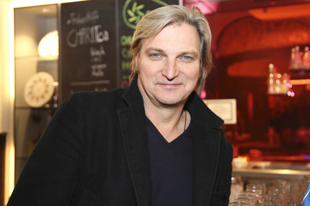 Premiere 'SOKO Danub' in Wien