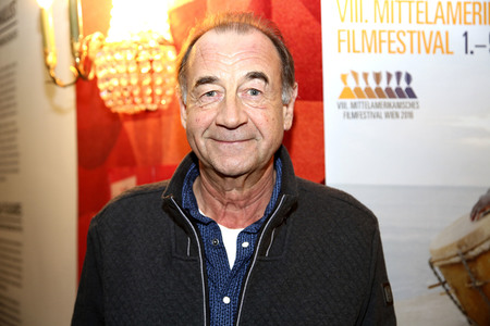 Premiere 'SOKO Danub' in Wien