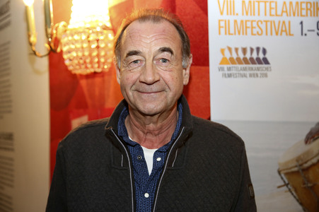 Premiere 'SOKO Danub' in Wien