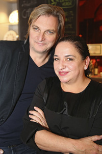 Premiere 'SOKO Danub' in Wien