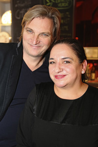 Premiere 'SOKO Danub' in Wien