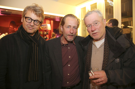 Premiere 'SOKO Danub' in Wien
