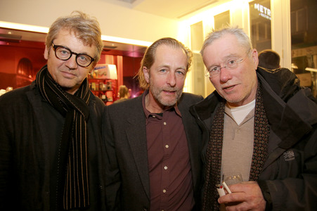 Premiere 'SOKO Danub' in Wien