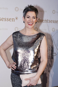 ARD Adventsessen 2016 in München
