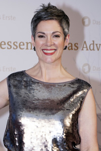 ARD Adventsessen 2016 in München