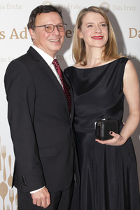 ARD Adventsessen 2016 in München