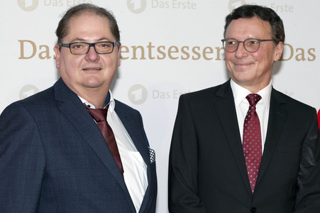 ARD Adventsessen 2016 in München